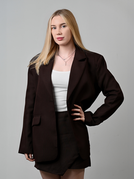 Маргарита Фёдорова