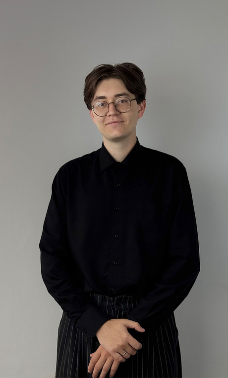 Дмитрий Чижов